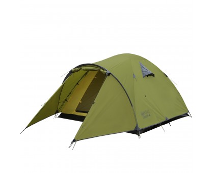 Намет Tramp Lite Camp 4 olive UTLT-022: купити в Україні | Tramp Lite