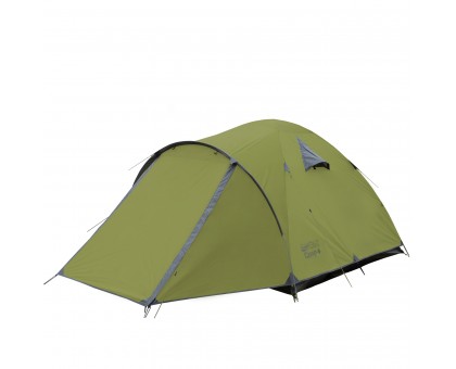 Намет Tramp Lite Camp 4 olive UTLT-022: купити в Україні | Tramp Lite