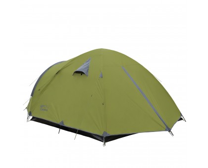 Намет Tramp Lite Camp 4 olive UTLT-022: купити в Україні | Tramp Lite