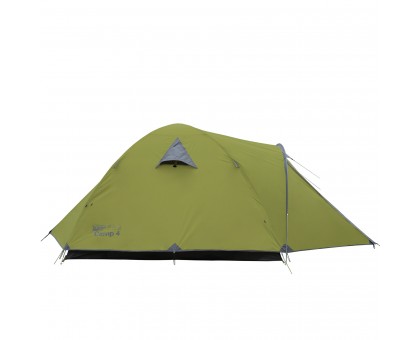 Намет Tramp Lite Camp 4 olive UTLT-022: купити в Україні | Tramp Lite