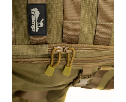 Рюкзак Tramp Defender 75L Sandstone