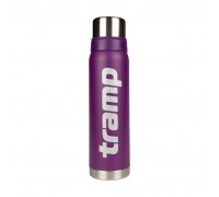 Термос TRAMP Expedition Line 0,9 л UTRC-027 purple