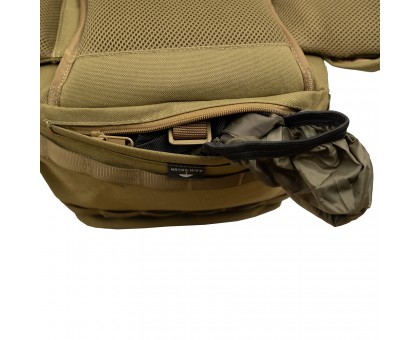 Рюкзак Tramp Defender 75L Sandstone