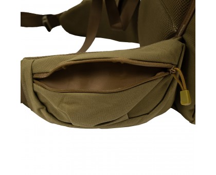 Рюкзак Tramp Defender 75L Sandstone