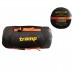Спальний мішок Tramp Arctic Long кокон (лівий, orange/grey) - купити в Україні