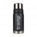 Термос TRAMP Expedition Line 0,5 л UTRC-030 Сірий: купити для походів та подорожей