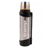 Термос Tramp Travel Line 2,5л UTRC-141, металік