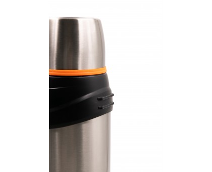 Термос Tramp Travel Line 2,5л UTRC-141 (металік): Купити для подорожей від Tramp!