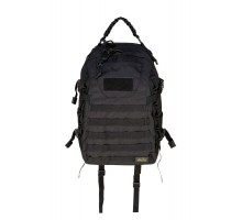 Рюкзак Tramp Tactical чорний 50л UTRP-043