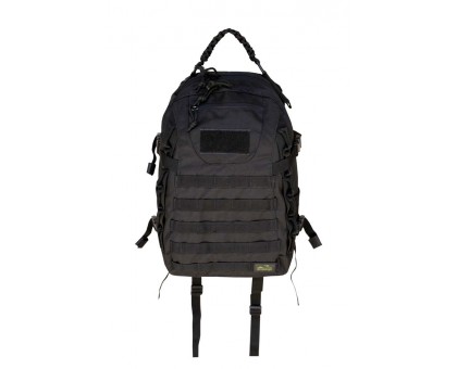 Рюкзак Tramp Tactical чорний 50л UTRP-043: купити в Україні | Tramp