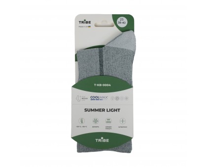 Шкарпетки Tribe Summer Light Melange: купити літні шкарпетки Tribe