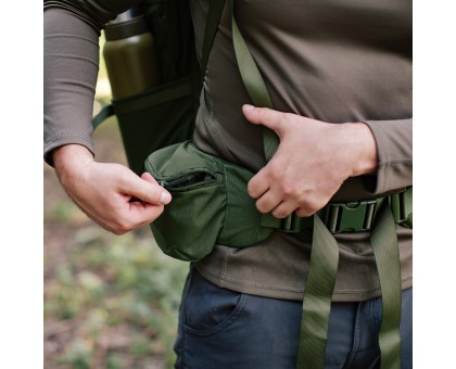 Рюкзак Tramp Defender 75L Olive