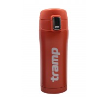 Термос TRAMP 0,35 л UTRC-106 Помаранчевий