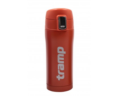Купити Термос TRAMP 0,35 л UTRC-106 Помаранчевий: ціна, відгуки, доставка по Україні