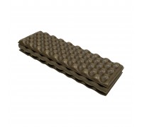 Сідачка складана Tribe Seat Mat Brown