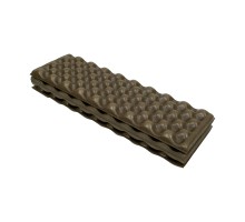 Сідачка складана Tribe Seat Mat Brown
