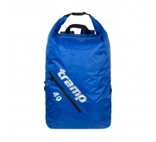 Герморюкзак TRAMP PVC Diamond Ripstop blue 40л UTRA-257