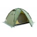 Намет Tramp Mountain 4 (v2) green UTRT-024: купити для туризму від Tramp