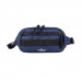 Купити поясну сумку Tribe Waist bag 1,5L Blue - Оригінал!