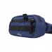 Купити поясну сумку Tribe Waist bag 1,5L Blue - Оригінал!