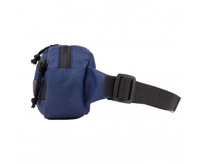 Купити поясну сумку Tribe Waist bag 1,5L Blue - Оригінал! Купити поясну сумку Tribe Waist bag 1,5L Blue - Оригінал!