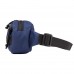 Купити поясну сумку Tribe Waist bag 1,5L Blue - Оригінал!