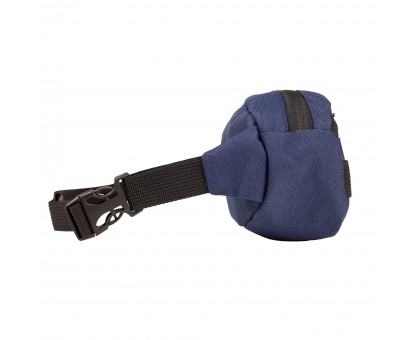 Купити поясну сумку Tribe Waist bag 1,5L Blue - Оригінал! Купити поясну сумку Tribe Waist bag 1,5L Blue - Оригінал!