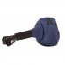 Купити поясну сумку Tribe Waist bag 1,5L Blue - Оригінал!
