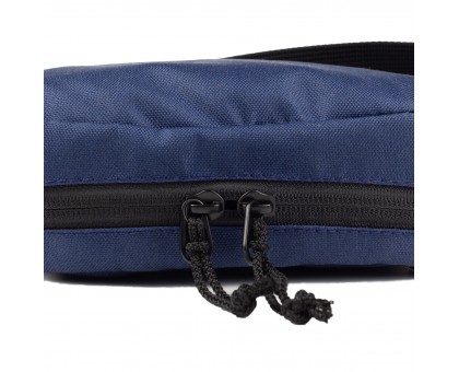 Купити поясну сумку Tribe Waist bag 1,5L Blue - Оригінал! Купити поясну сумку Tribe Waist bag 1,5L Blue - Оригінал!