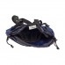 Купити поясну сумку Tribe Waist bag 1,5L Blue - Оригінал!