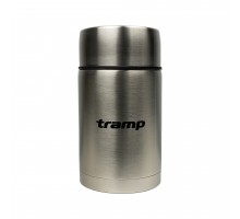 Термос Tramp з широким горлом 1,0л UTRC-079