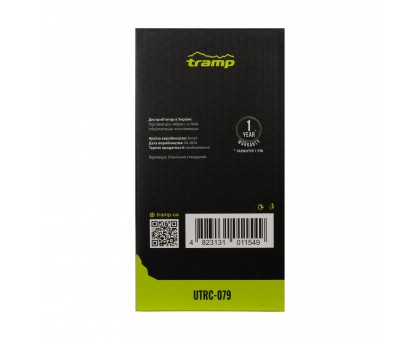 Термос Tramp з широким горлом 1.0л UTRC-079: Купити туристичний термос Tramp