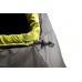 Спальний мішок Tramp Arctic Long кокон (лівий) green/grey: купити в Україні
