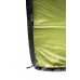 Спальний мішок Tramp Arctic Long кокон (лівий) green/grey: купити в Україні