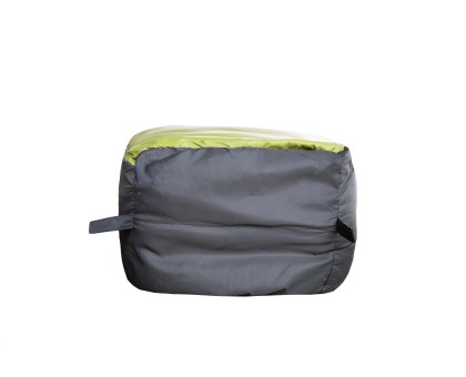 Спальний мішок Tramp Arctic Long кокон (лівий) green/grey: купити в Україні
