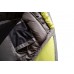 Спальний мішок Tramp Arctic Long кокон (лівий) green/grey: купити в Україні