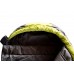 Спальний мішок Tramp Arctic Long кокон (лівий) green/grey: купити в Україні