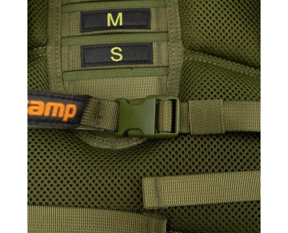 Рюкзак Tramp Defender 75L Olive