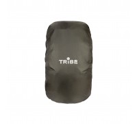 Чохол на рюкзак Tribe Raincover 30-60 л Olive