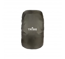 Чохол на рюкзак Tribe Raincover 30-60 л Olive