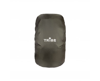 Чохол на рюкзак Tribe Raincover 30-60 л Olive - Захист від дощу