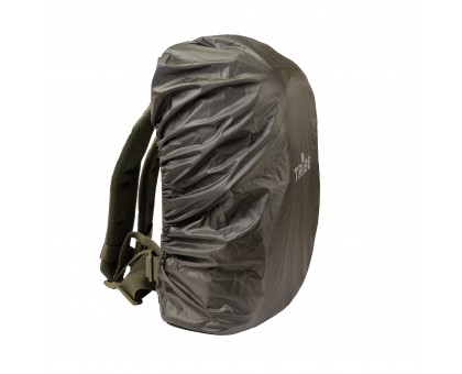 Чохол на рюкзак Tribe Raincover 30-60 л Olive - Захист від дощу