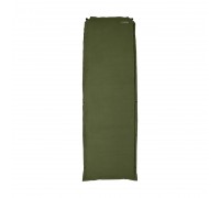 Килимок самонадувний Tramp Comfort 9 cm Dark-Olive