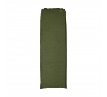 Килимок самонадувний Tramp Comfort 9 cm Dark-Olive