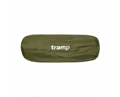 Килимок Tramp Comfort 9 cm Dark-Olive - Купити самонадувний Килимок Tramp Comfort 9 cm Dark-Olive - Купити самонадувний