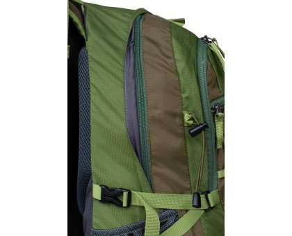 Рюкзак Tramp Harald 40л: Зелений/Олива туристичний – купити, ціна, UTRP-050
