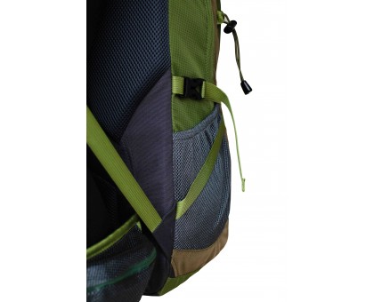 Рюкзак Tramp Harald 40л: Зелений/Олива туристичний – купити, ціна, UTRP-050