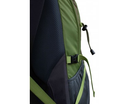 Рюкзак Tramp Harald 40л: Зелений/Олива туристичний – купити, ціна, UTRP-050