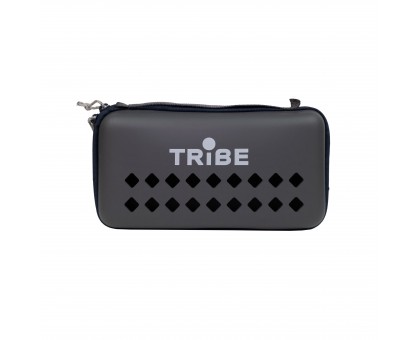 Рушник Tribe Pocket Towel 40х80 Navy з мікрофібри. Купити!