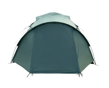 Намет Tramp Lair 4 (v2) green UTRT-040: купити 4-місний намет Tramp для туризму